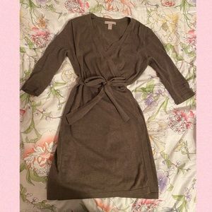 Banana Republic Sweater Dress